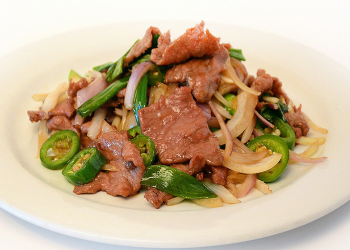 Stir Fry 88 | 13801 Grant St, Thornton, CO 80023, USA | Phone: (720) 313-6841