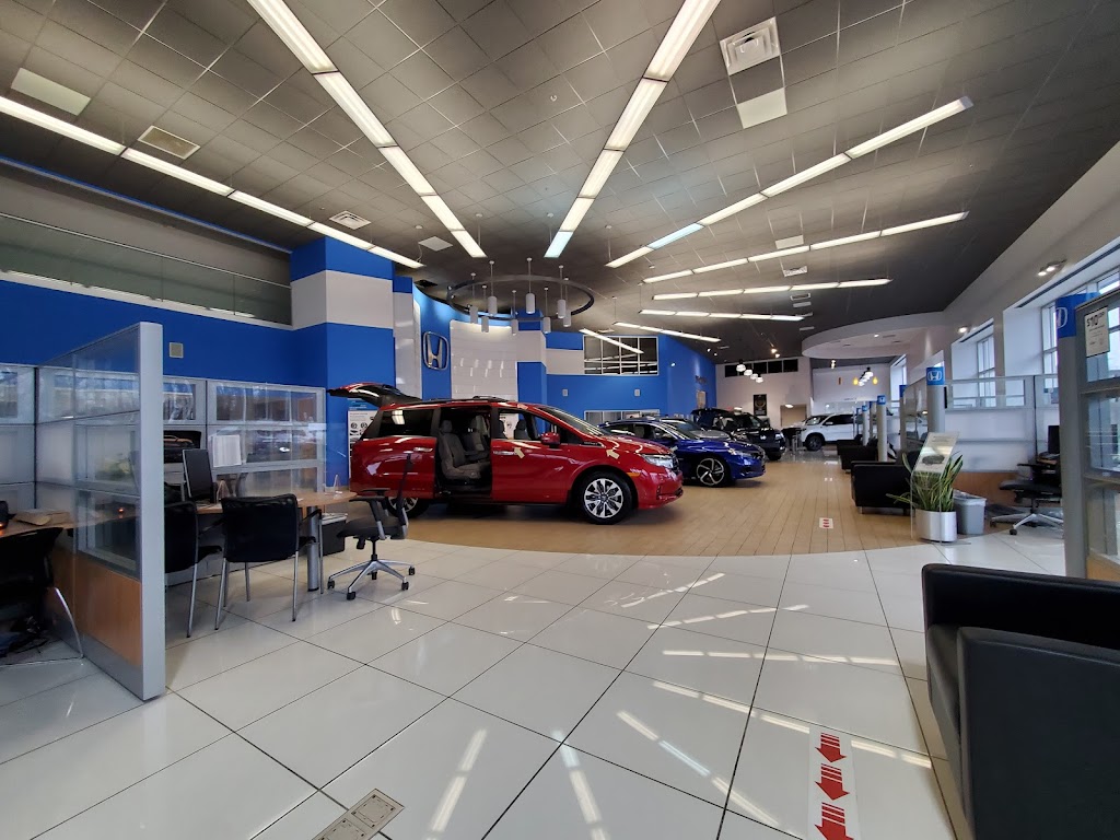 Autopark Honda | 3630 Old Raleigh Rd, Cary, NC 27511, USA | Phone: (919) 467-4747