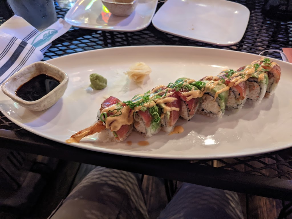 Haiku Sushi | 4430 Magazine St, New Orleans, LA 70115, USA | Phone: (504) 301-0850