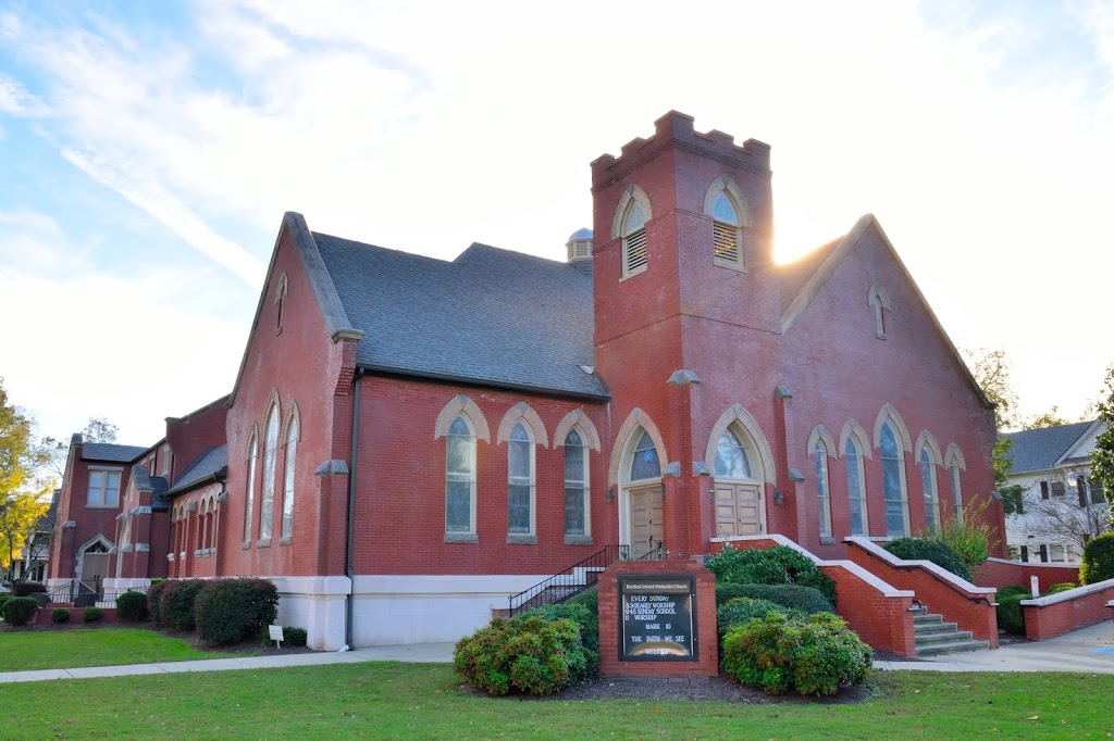 Hertford United Methodist Church | 200 Dobbs St, Hertford, NC 27944, USA | Phone: (252) 426-5467