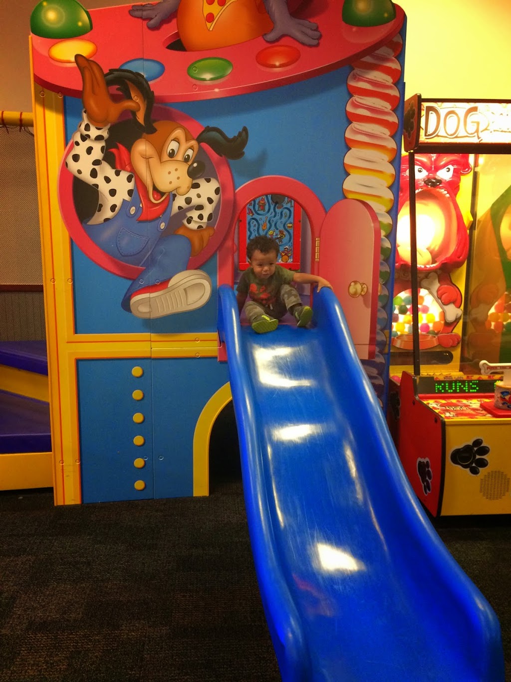 Chuck E. Cheese | 1540 W Brandon Blvd, Brandon, FL 33511, USA | Phone: (813) 685-2902