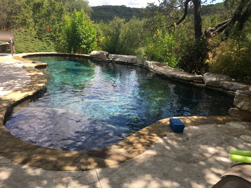 YardDoc Pool, Pest, and Lawn | 10003 Rimstone Trail, Austin, TX 78736, USA | Phone: (737) 260-0166