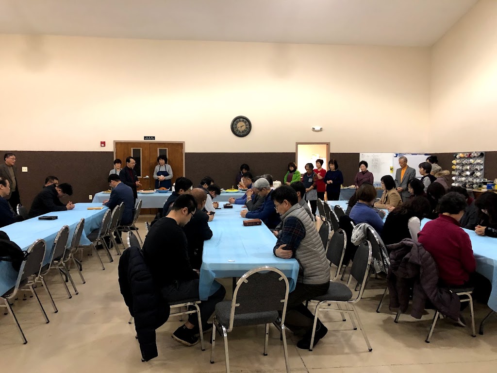 Dayton Korean Baptist Church | 4600 Bigger Rd, Kettering, OH 45440, USA | Phone: (937) 433-0288