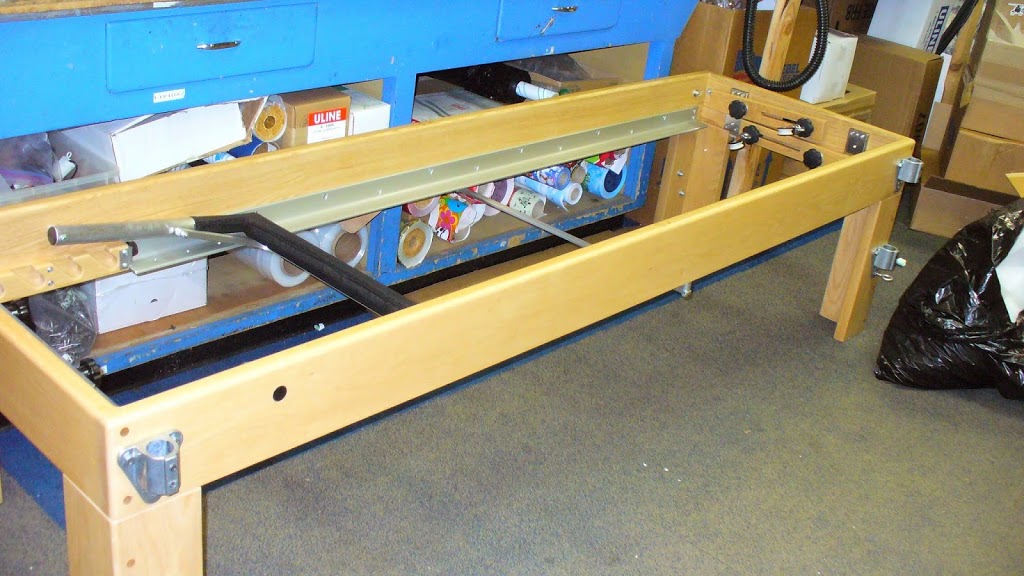 Crate & Freight etc | 9888 W Belleview Ave, Littleton, CO 80123, USA | Phone: (303) 979-9121