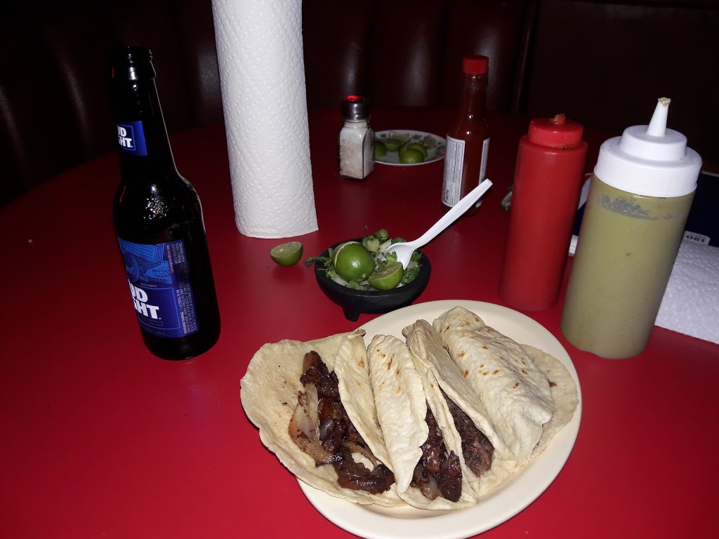 Marbellas Taqueria | 2011 S Beckley Ave, Dallas, TX 75224 | Phone: (214) 943-2312