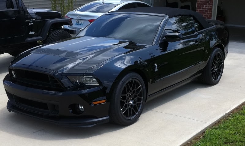 Blackout Window Tinting | Opossum Kingdom Rd, Paint Lick, KY 40461, USA | Phone: (859) 353-1335