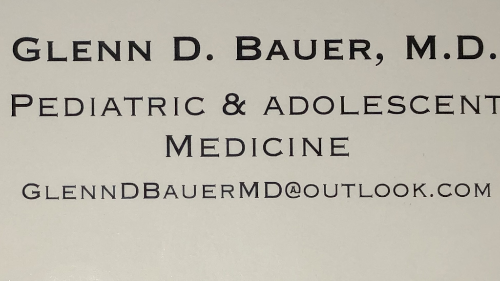 Bauer Glenn MD | 6600 Highland Rd # 25, Waterford Twp, MI 48327, USA | Phone: (248) 666-2900