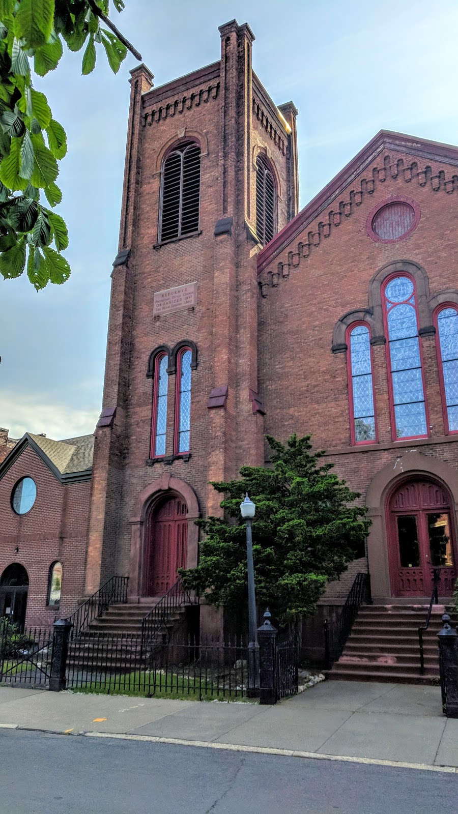 United Church of Cohoes ECOPC | 123 Mohawk St, Cohoes, NY 12047 | Phone: (518) 237-0278