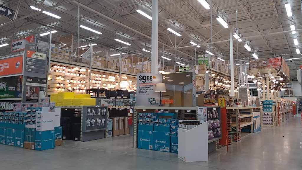 The Home Depot | 633 W Bandera Rd, Boerne, TX 78006, USA | Phone: (830) 249-2834