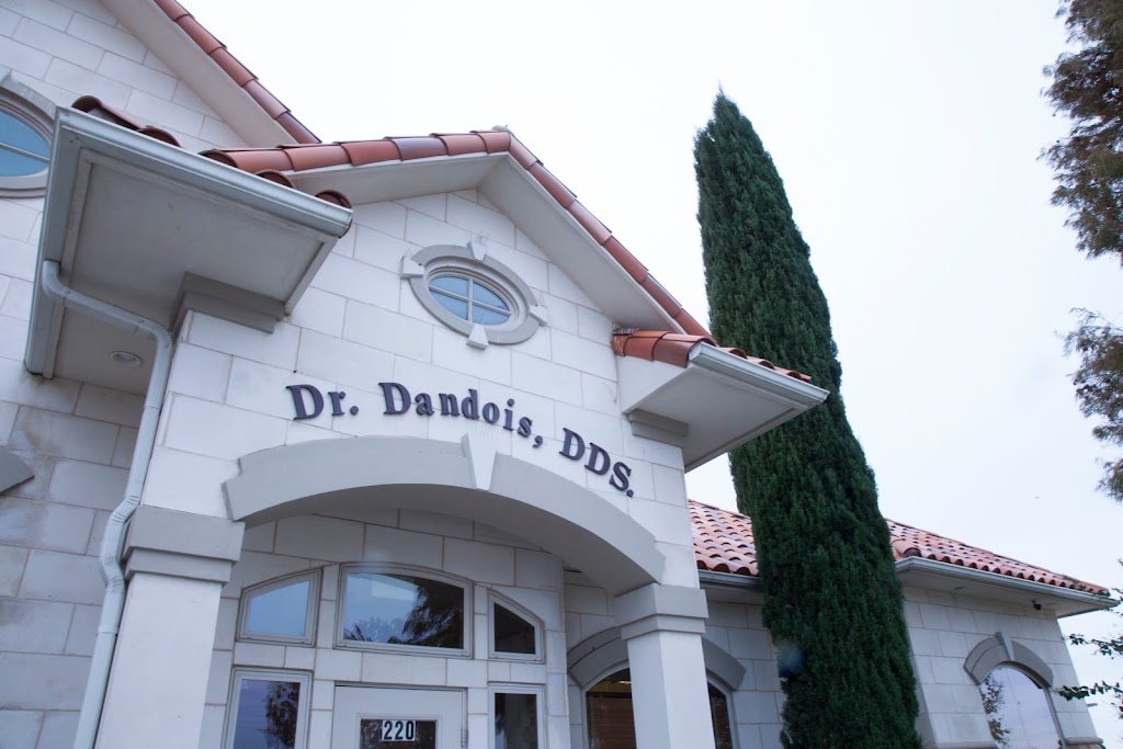 Marc Dandois DDS | 1821 Golden Trail Ct Suite 220, Carrollton, TX 75010 | Phone: (972) 394-7007