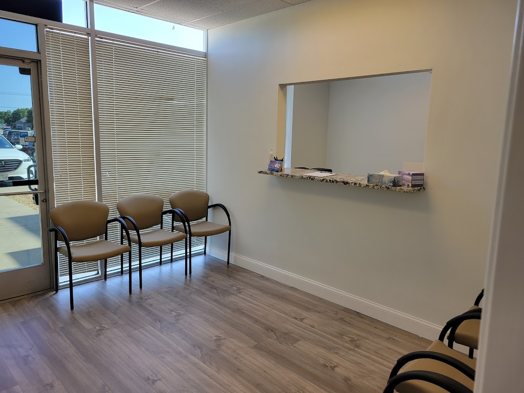 Clinica Hispana/Clinica Dr Hispano Haltom City | 5000 Western Center Blvd Suite 220, Haltom City, TX 76137, USA | Phone: (817) 393-7730