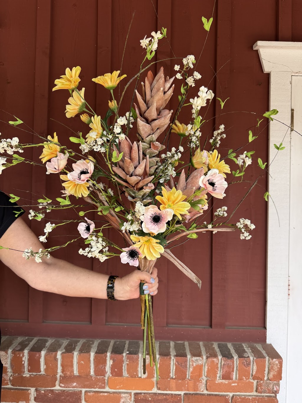 jacques - Silk Floral Design | 4007 Skippack Pike, Skippack, PA 19474, USA | Phone: (727) 480-4443