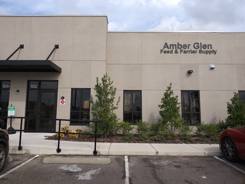 Amber Glen Feed Depot and Pet Supplies | 5247 Park Blvd, Pinellas Park, FL 33781, USA | Phone: (727) 547-8495