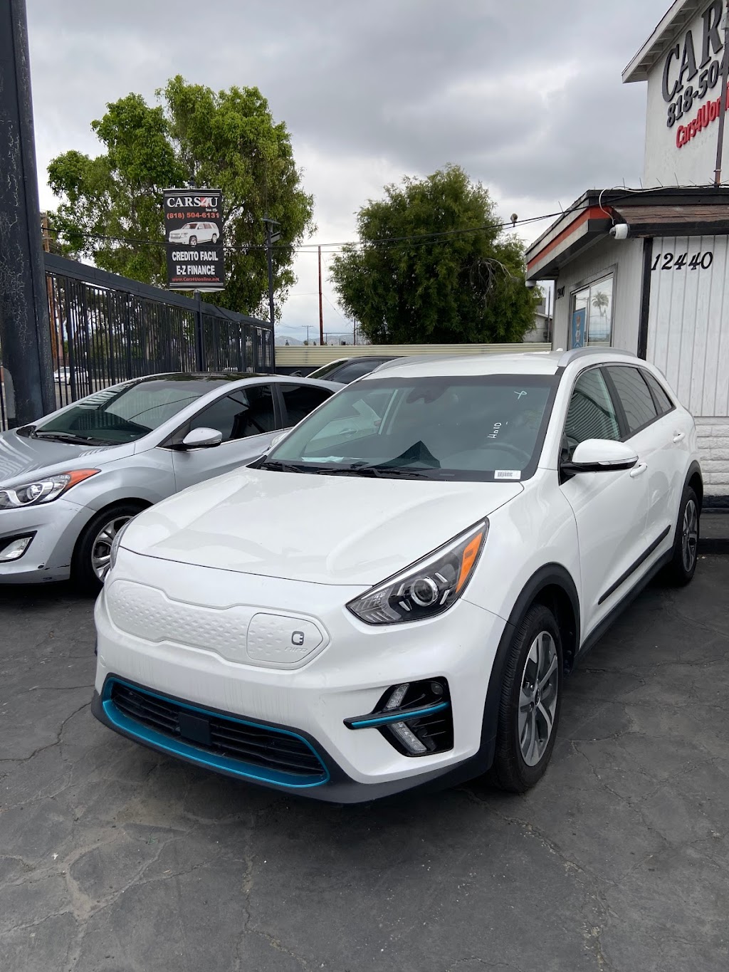 Cars 4U | 12440 Roscoe Blvd, Sun Valley, CA 91352, USA | Phone: (818) 504-6131