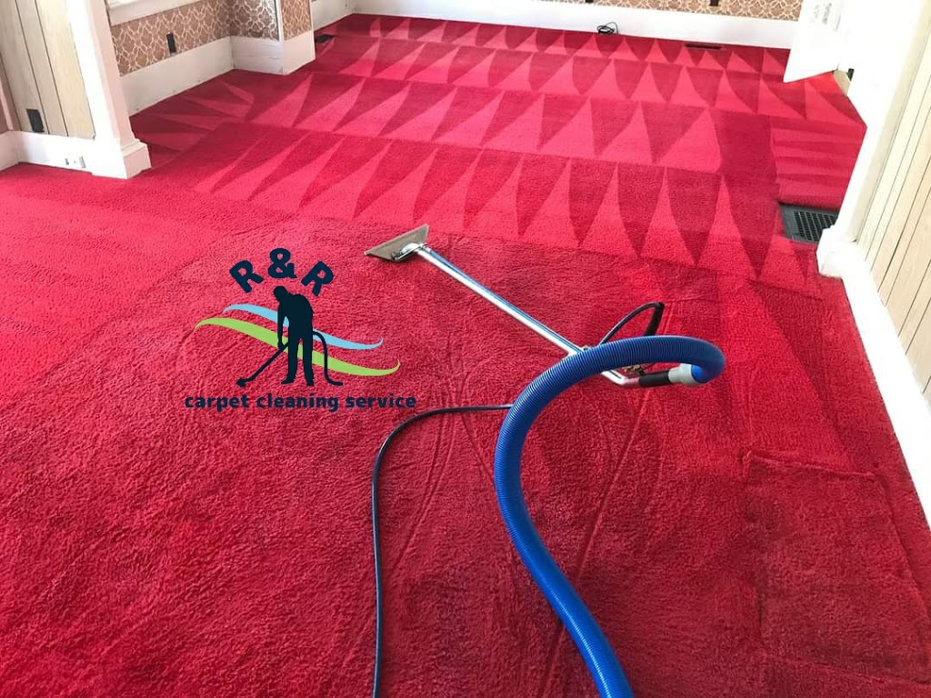 R&R Carpet Cleaning Services | 3323 Willow Cres Dr, Fairfax, VA 22030, United States | Phone: (571) 241-0924