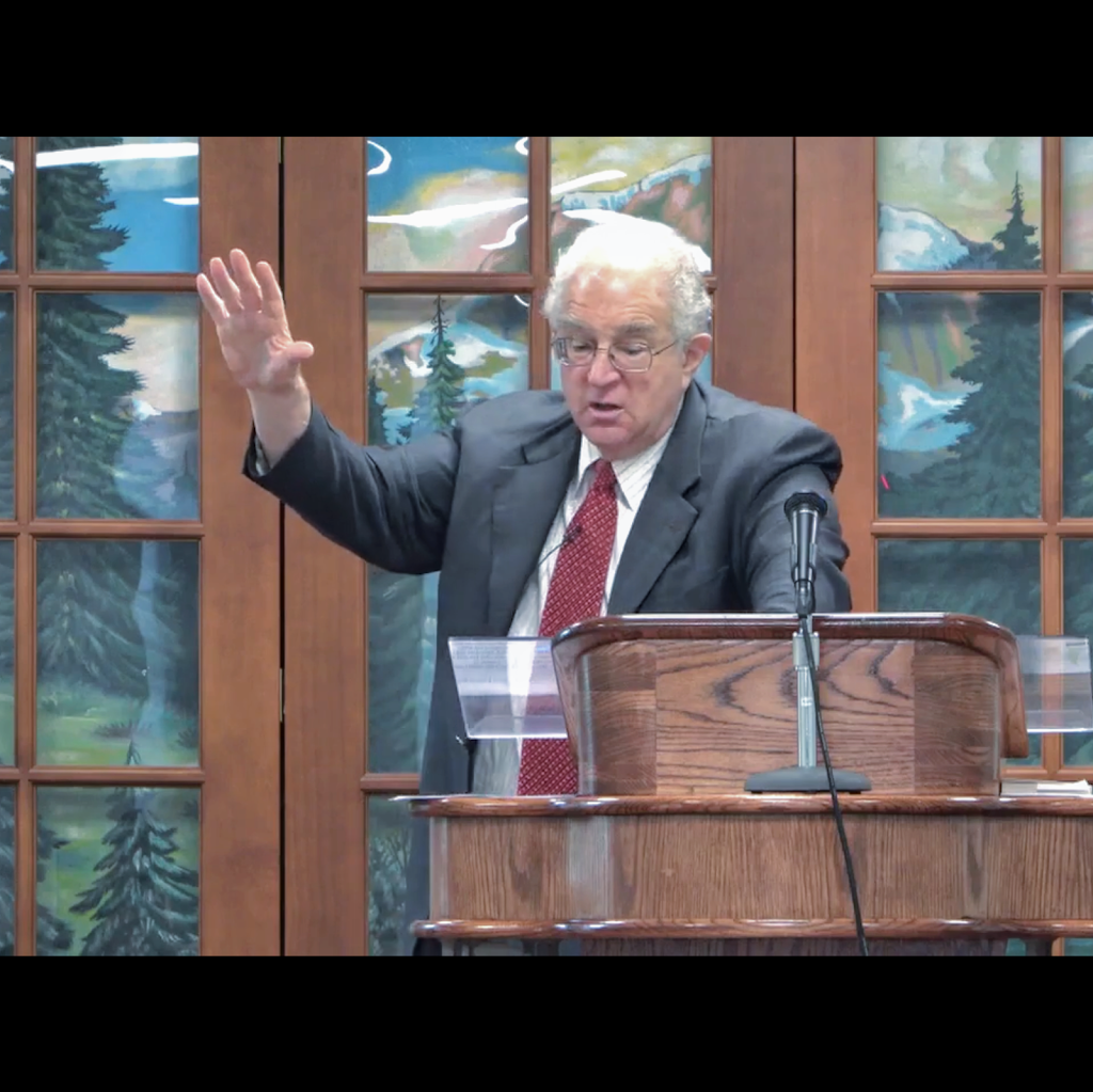 Mission Valley Community Chapel | 6964 Mission Gorge Rd, San Diego, CA 92120, USA | Phone: (619) 286-1336