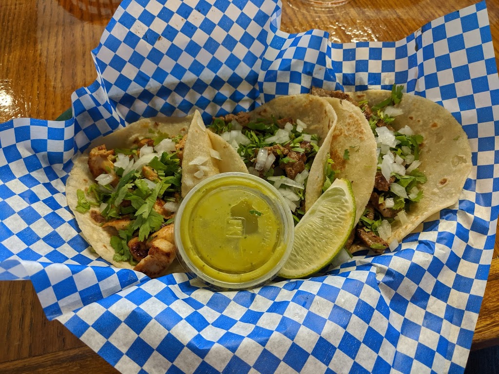 Main Street Taqueria | 211 19th St E, Jasper, AL 35501, USA | Phone: (205) 512-1525