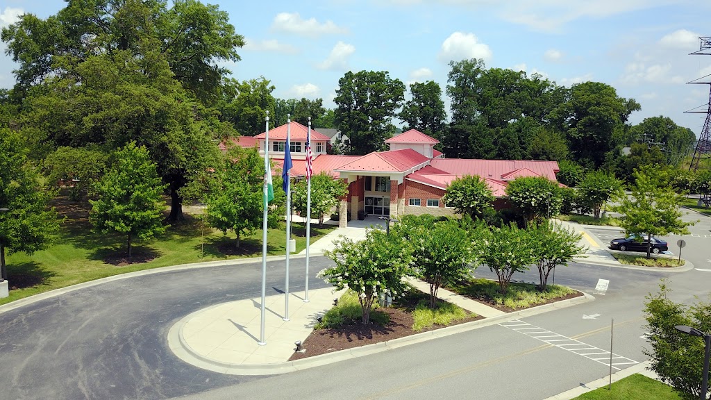 Glen Allen - Henrico County Public Library | 10501 Staples Mill Rd, Glen Allen, VA 23060, USA | Phone: (804) 501-1950