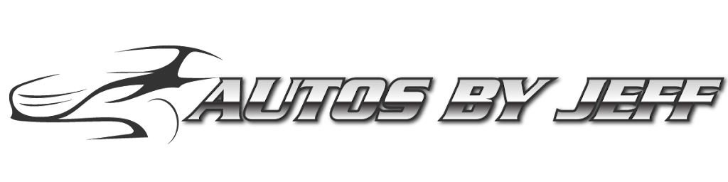 Autos by Jeff | 10857 N 95th Ave, Peoria, AZ 85345, USA | Phone: (602) 541-3042