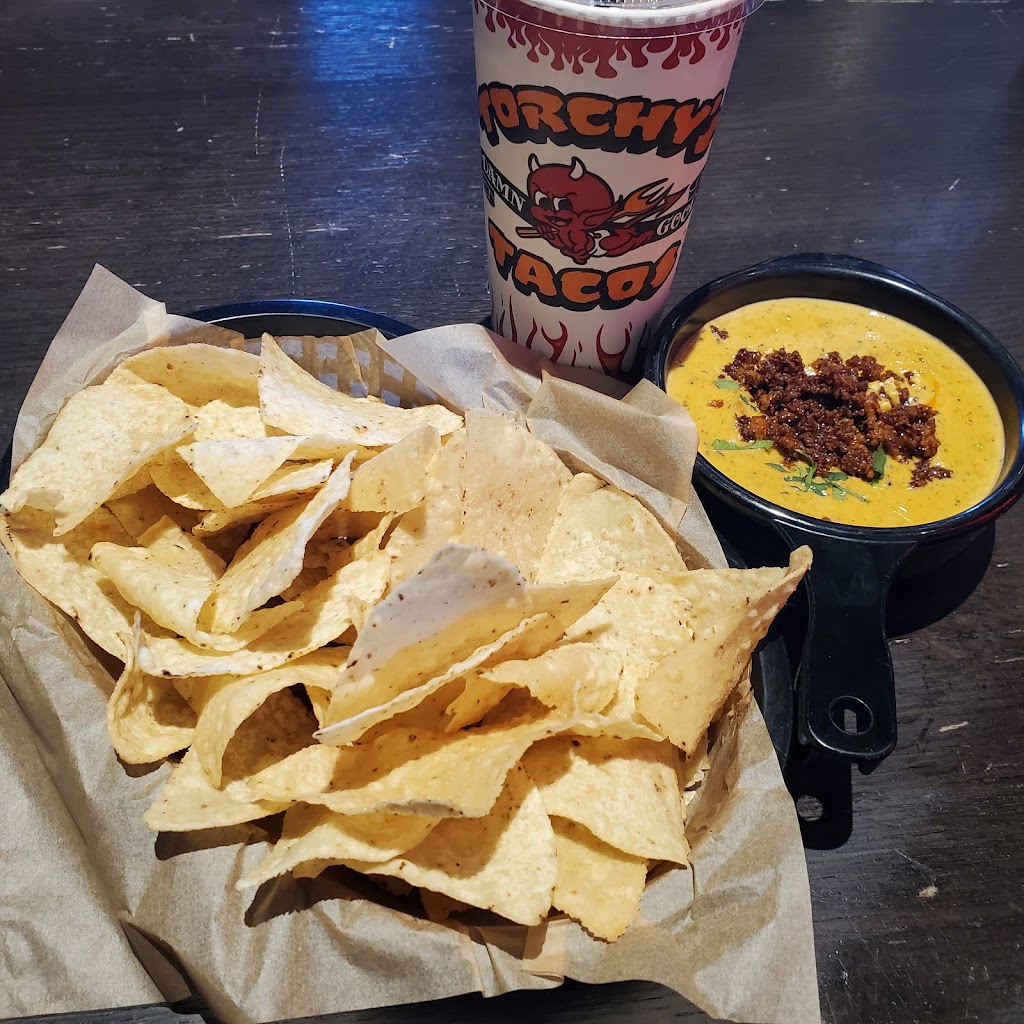 Torchys Tacos | 3204 W Loop 289 Acc Rd Ste. 100, Lubbock, TX 79414 | Phone: (806) 412-5220