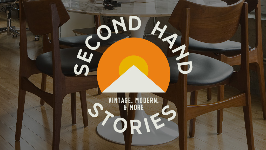 Secondhand Stories | 718 Rennie St, Hamilton Township, NJ 08610, USA | Phone: (908) 869-1623