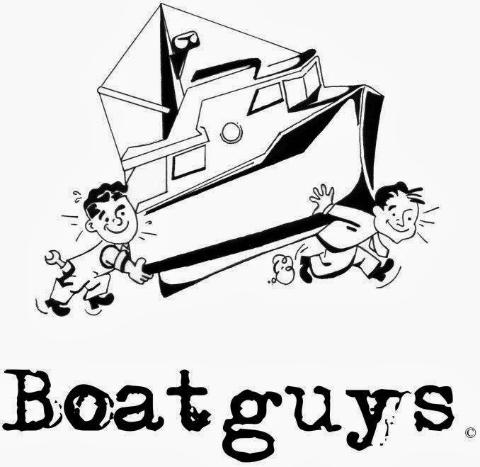 Alan McDonells Boatguys | 2021 Alaska Packer Pl, Alameda, CA 94501, USA | Phone: (510) 393-9168