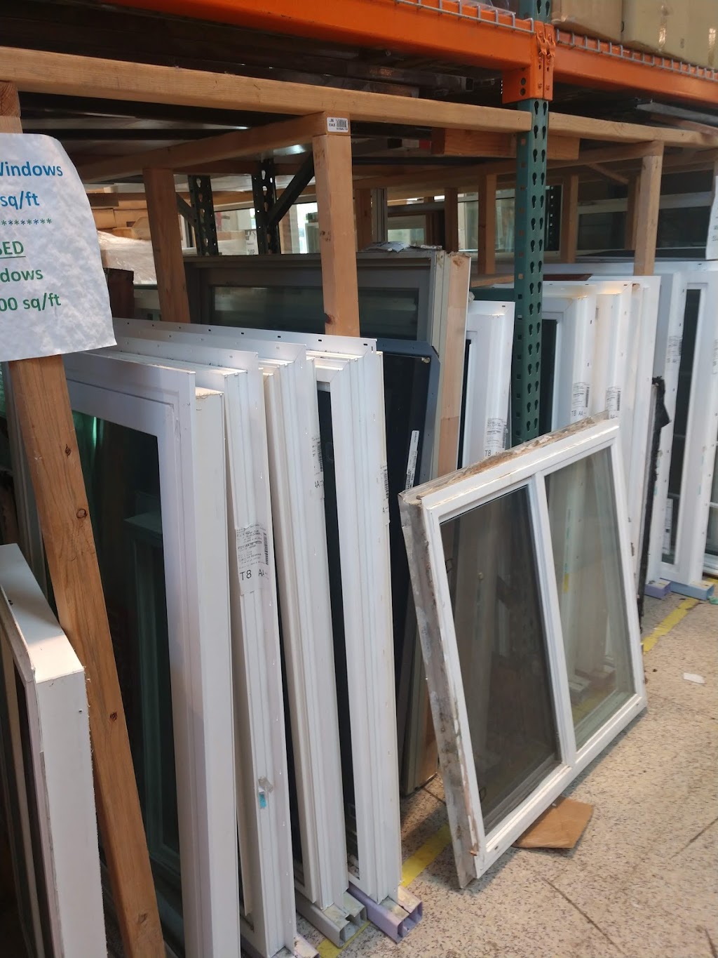 Habitat for Humanity ReStore San Jose | 1608 Las Plumas Ave, San Jose, CA 95133, USA | Phone: (408) 929-2203