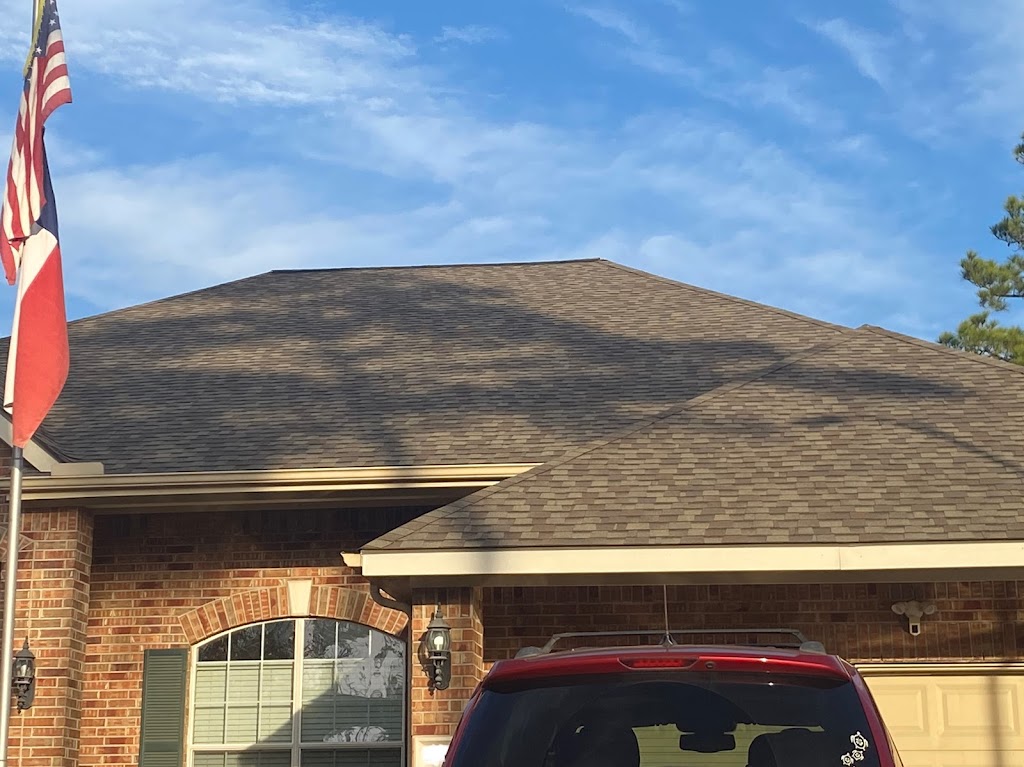 Pro Dynamic Designz Roofing | 21517 Hufsmith - Kohrville Rd, Tomball, TX 77375, USA | Phone: (713) 492-3576