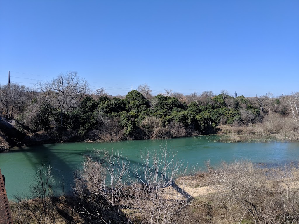 Blanco Shoals Natural Area | San Marcos, TX 78666, USA | Phone: (512) 393-8400