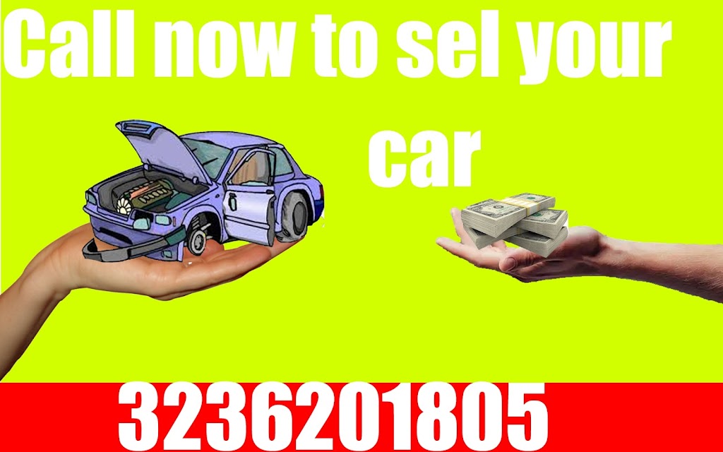 Junk cars for cash /We buy cas / Auto junk | 8240 Salt Lake Ave, Cudahy, CA 90201, USA | Phone: (323) 620-1805