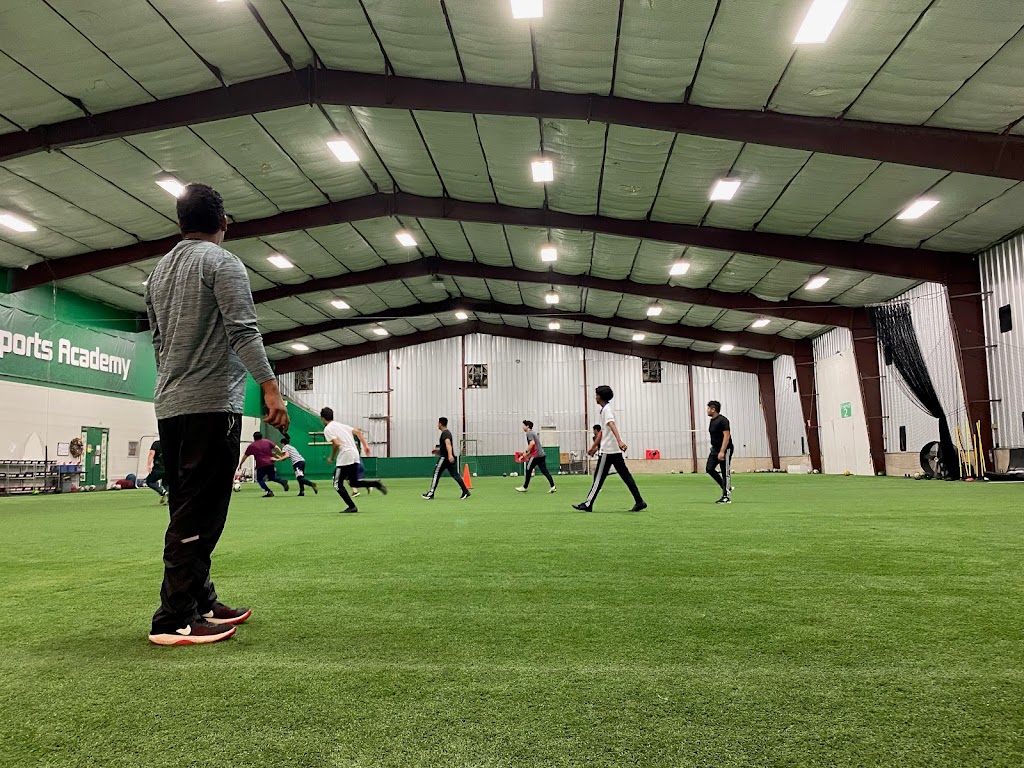 Austin Sports Academy | 275 Lotus Cir, Austin, TX 78737, USA | Phone: (512) 382-6952