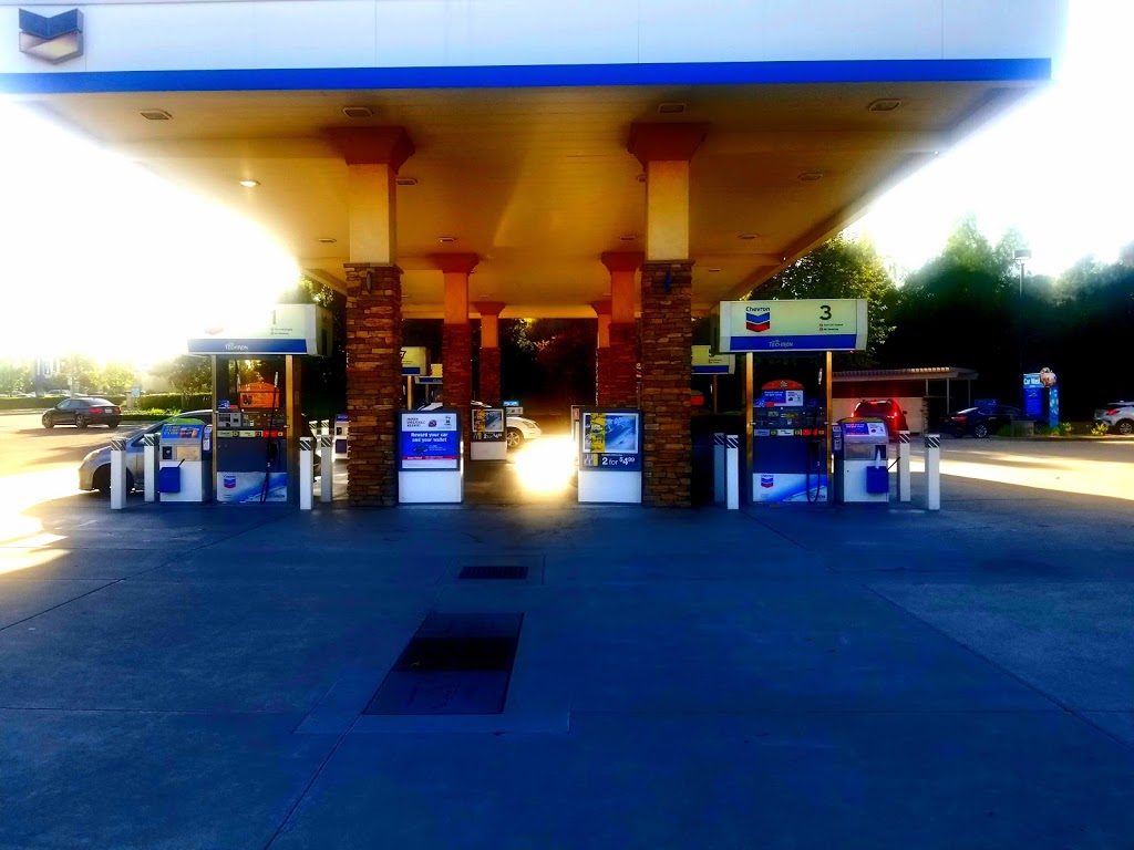 Chevron ExtraMileChino Hills | 3610 Grand Ave, Chino Hills, CA 91709, USA | Phone: (909) 627-7015