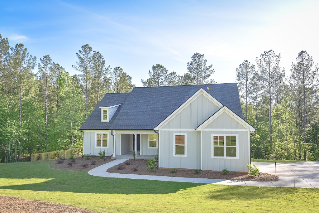 Powell Real Estate Team | 354 Newnan Crossing Bypass Suite 235, Newnan, GA 30265, USA | Phone: (770) 463-9345