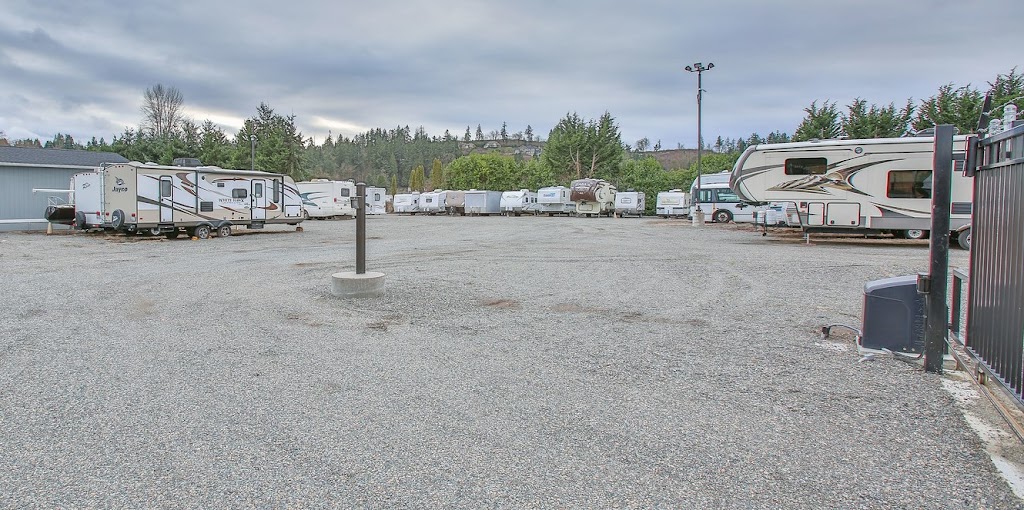 Trackside Storage | 6220 66th Ave E, Puyallup, WA 98371 | Phone: (253) 841-1960