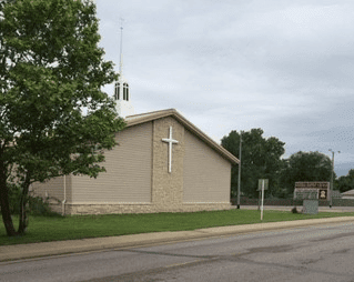 Central Baptist Church | 904 Wheat Rd, Winfield, KS 67156 | Phone: (620) 221-2980