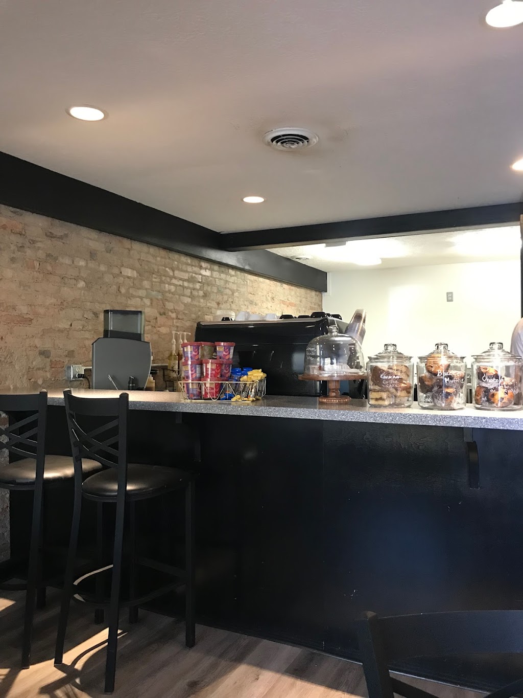 Wired Coffee Bar | 103 S Main St Suite A, Kirklin, IN 46050, USA | Phone: (765) 204-3350