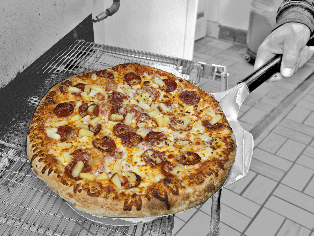 Mohs Pizza | 15710 Mt Oak Rd, Bowie, MD 20716, USA | Phone: (240) 206-8422