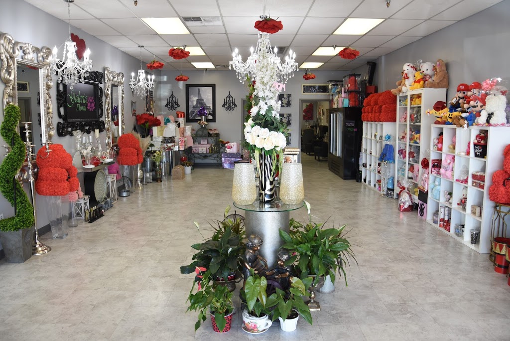 Galeria Floral Arizona | 4434 W Thomas Rd UNIT 12, Phoenix, AZ 85031 | Phone: (480) 220-1426