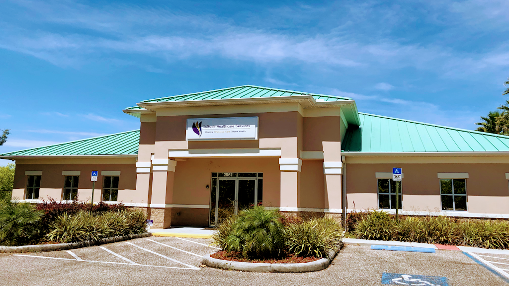 Gulfside Healthcare Services Corporate Resource Center | 2061 Collier Pkwy, Land O Lakes, FL 34639, USA | Phone: (813) 501-8201