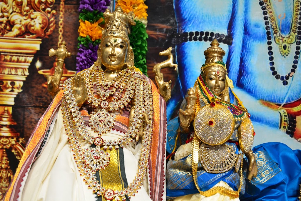 Sri Ashta Lakshmi Temple, Fremont | 37270 Niles Blvd, Fremont, CA 94536, USA | Phone: (510) 676-6635