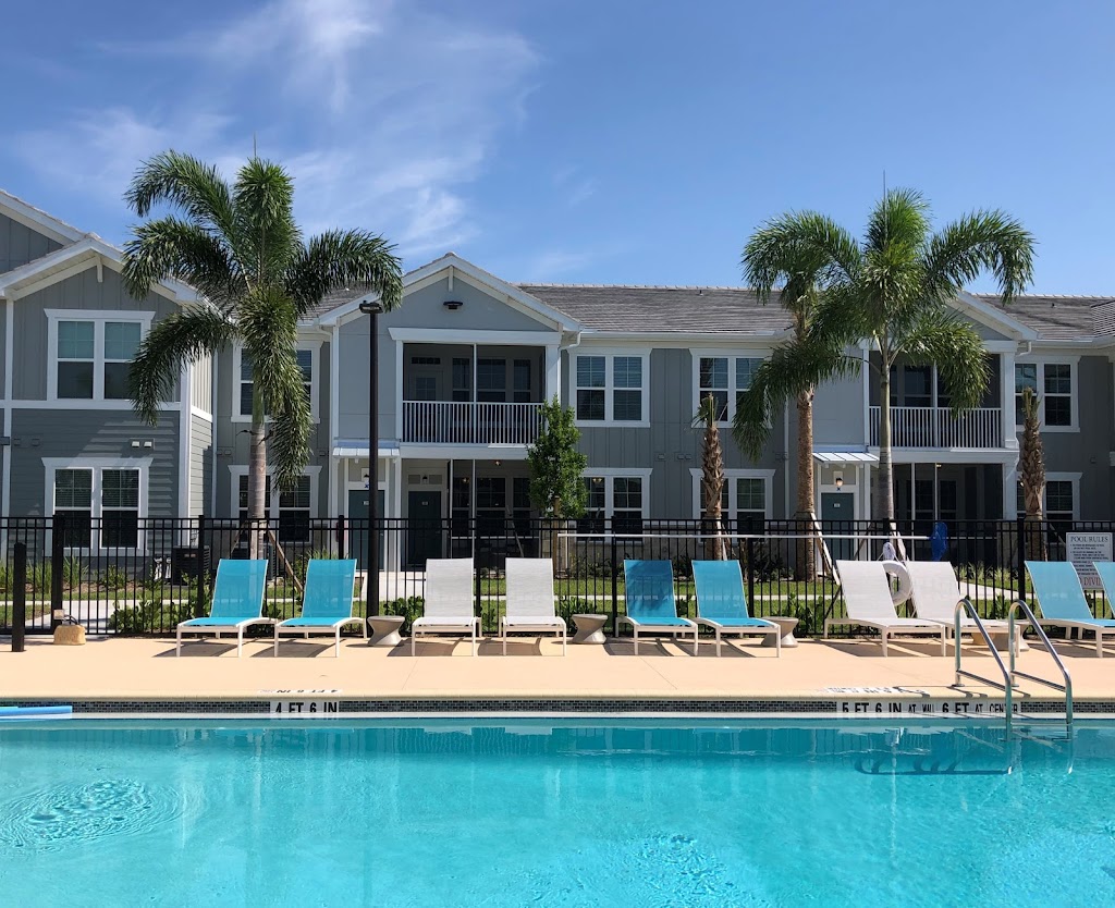 Springs at Posner Park Apartments | 2010 Jennifer Dr, Davenport, FL 33837, USA | Phone: (863) 563-5810