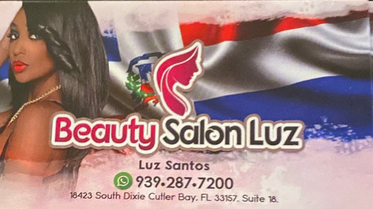 Dominican Beauty Hair Salon | 18423 S Dixie Hwy #18, Cutler Bay, FL 33157, USA | Phone: (939) 287-7200