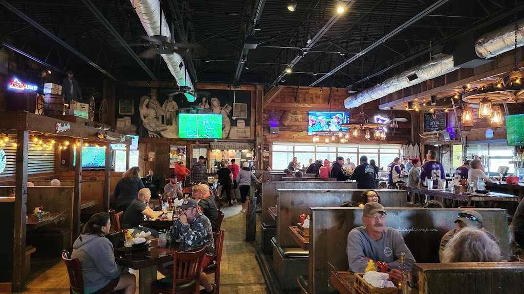 Cowboy Jacks | 9010 Quantrelle Ave, Otsego, MN 55330, USA | Phone: (763) 274-2010