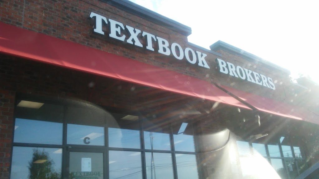 Textbook Brokers - Jamestown | 1002 Gardner Hill Drive D, Jamestown, NC 27282, USA | Phone: (336) 885-2665
