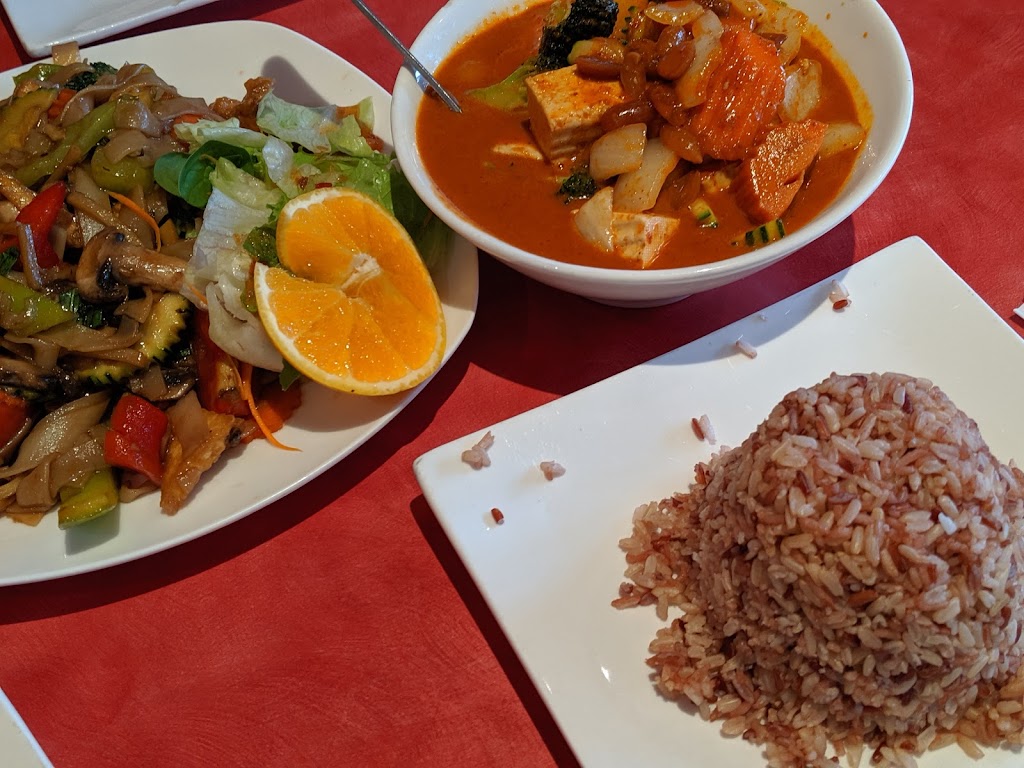 Thai Cafe Restaurant | 692 Barber Ln, Milpitas, CA 95035, USA | Phone: (408) 955-9992