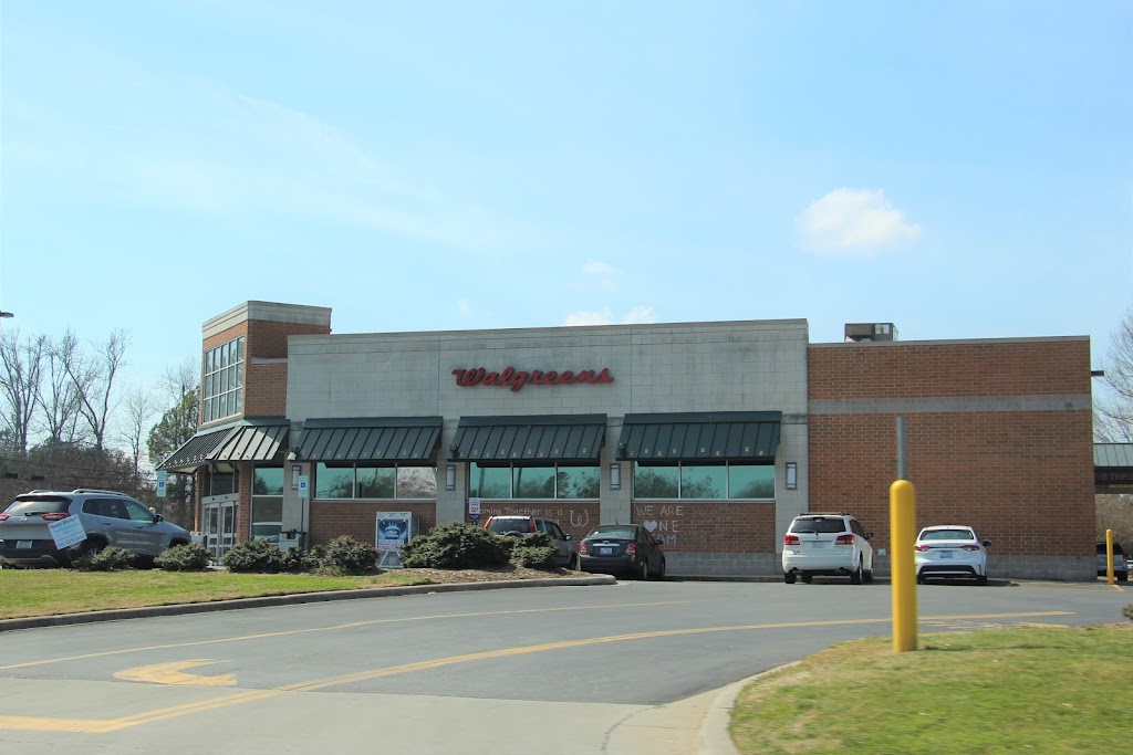 Walgreens | 1000 Dallas Cherryville Hwy, Dallas, NC 28034, USA | Phone: (704) 922-0297