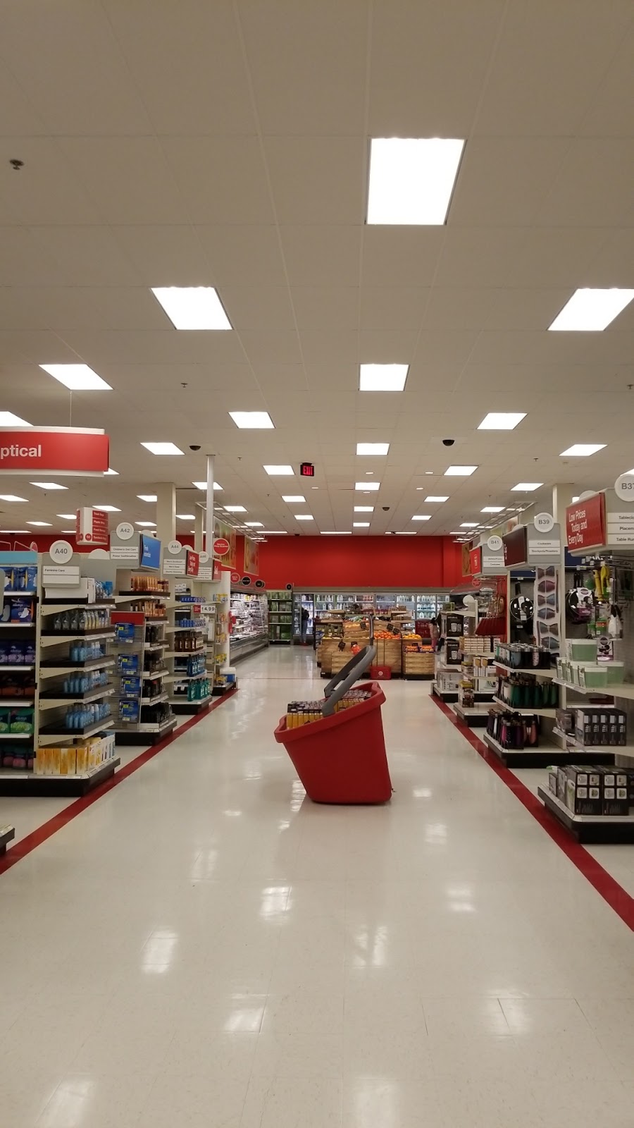 Target | 1440 Central Ave, Colonie, NY 12205, USA | Phone: (518) 489-1112