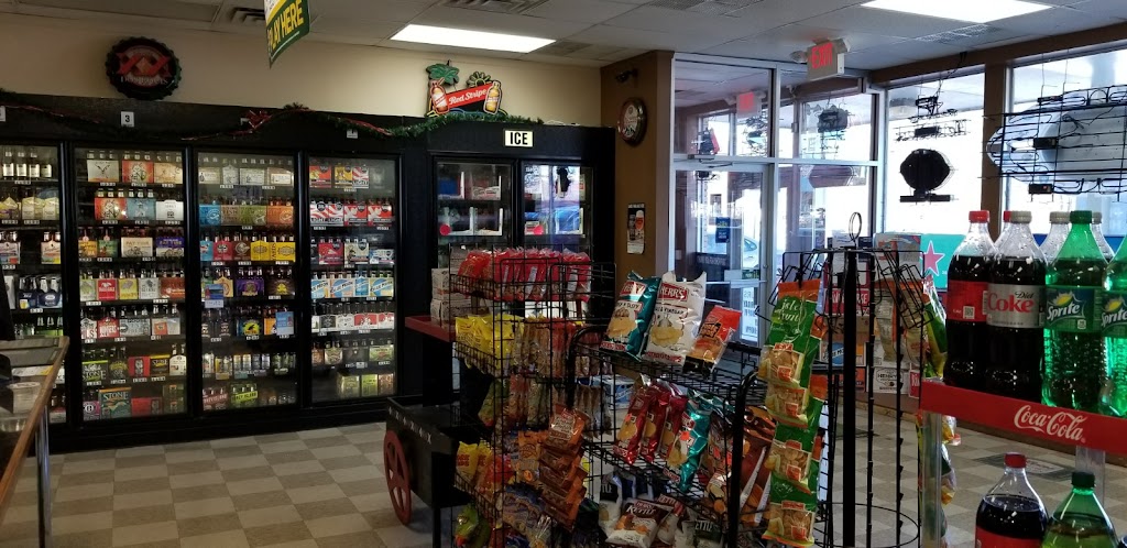 H & k Liquors | 1873 N Olden Ave, Ewing Township, NJ 08638, USA | Phone: (609) 775-9177