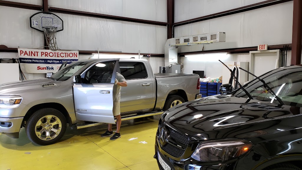 Extreme Truck Stuff | 2088 St Johns Bluff Rd S, Jacksonville, FL 32246, USA | Phone: (904) 645-1800