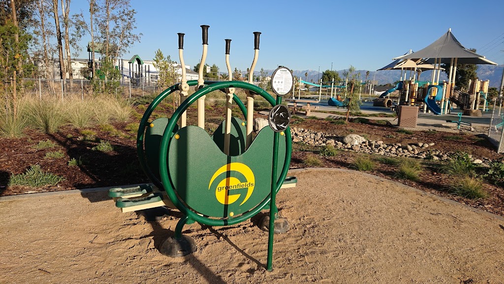 Los Serrranos Park | 15450 Pomona Rincon Rd, Chino Hills, CA 91709, USA | Phone: (909) 364-2700